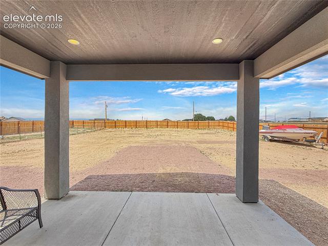 MLS Image for 421 N Heather  ,Pueblo West, Colorado