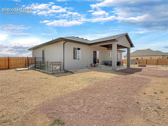 MLS Image for 421 N Heather  ,Pueblo West, Colorado