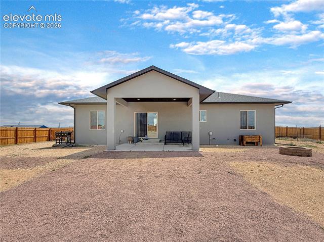 MLS Image for 421 N Heather  ,Pueblo West, Colorado
