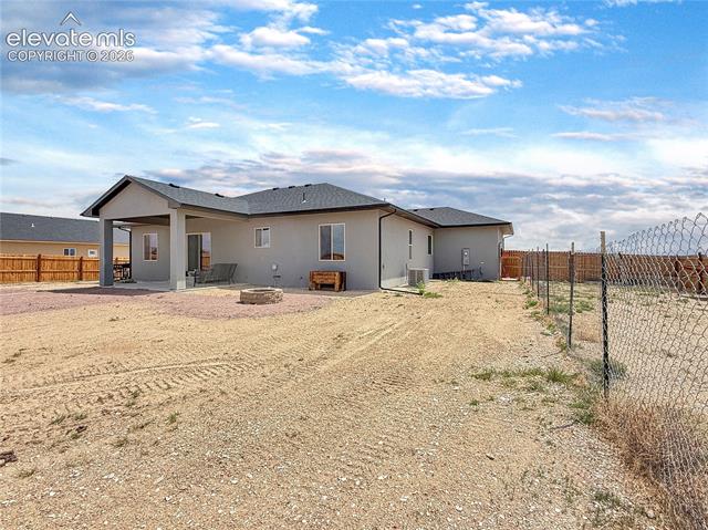 MLS Image for 421 N Heather  ,Pueblo West, Colorado