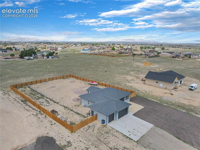 MLS Image for 421 N Heather  ,Pueblo West, Colorado