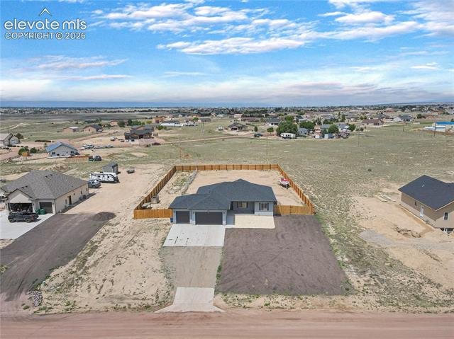 MLS Image for 421 N Heather  ,Pueblo West, Colorado