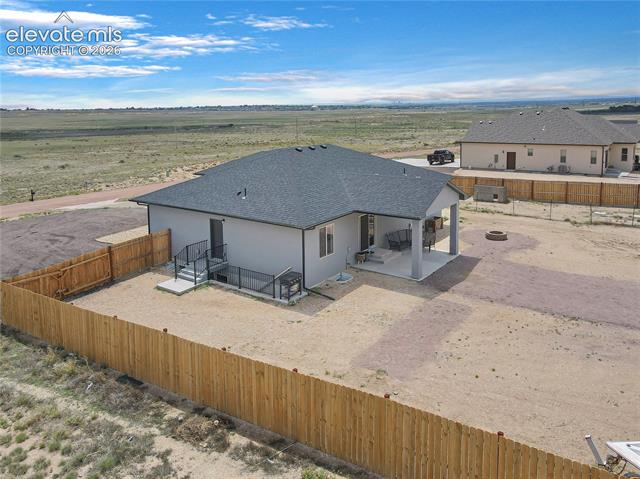 MLS Image for 421 N Heather  ,Pueblo West, Colorado