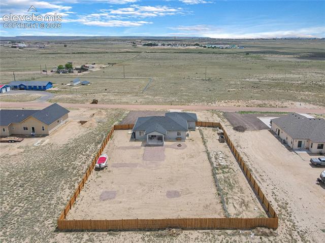 MLS Image for 421 N Heather  ,Pueblo West, Colorado