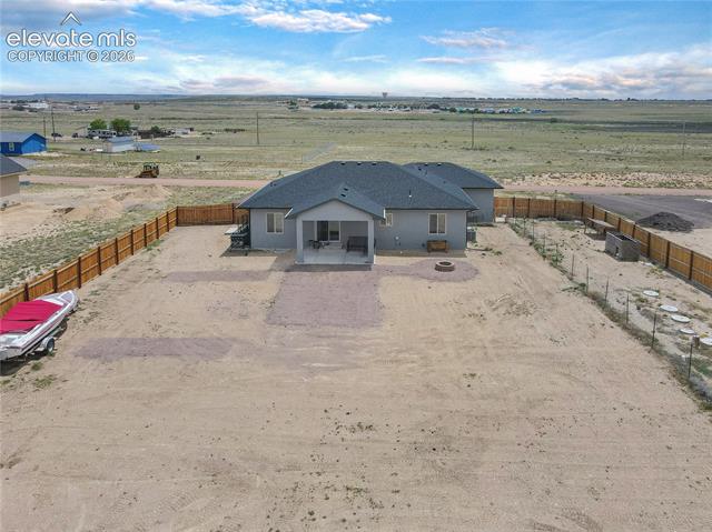 MLS Image for 421 N Heather  ,Pueblo West, Colorado