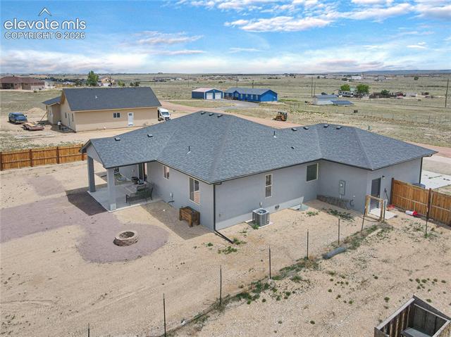 MLS Image for 421 N Heather  ,Pueblo West, Colorado