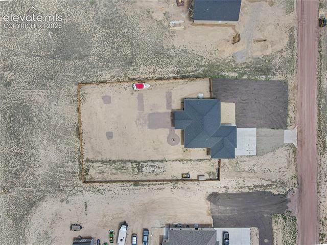 MLS Image for 421 N Heather  ,Pueblo West, Colorado