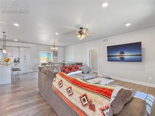 MLS Image for 421 N Heather  ,Pueblo West, Colorado
