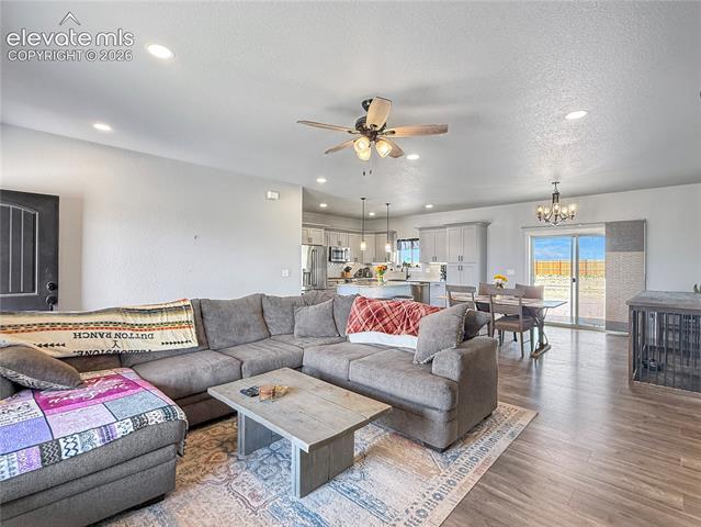 MLS Image for 421 N Heather  ,Pueblo West, Colorado