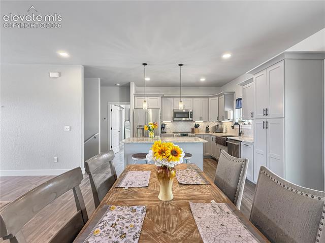 MLS Image for 421 N Heather  ,Pueblo West, Colorado