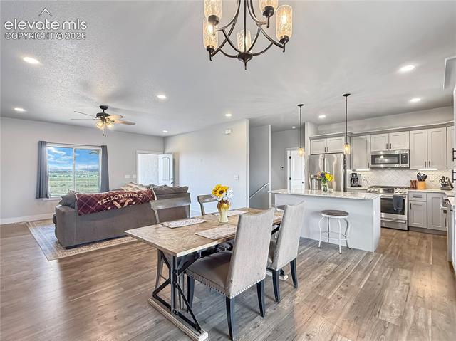 MLS Image for 421 N Heather  ,Pueblo West, Colorado