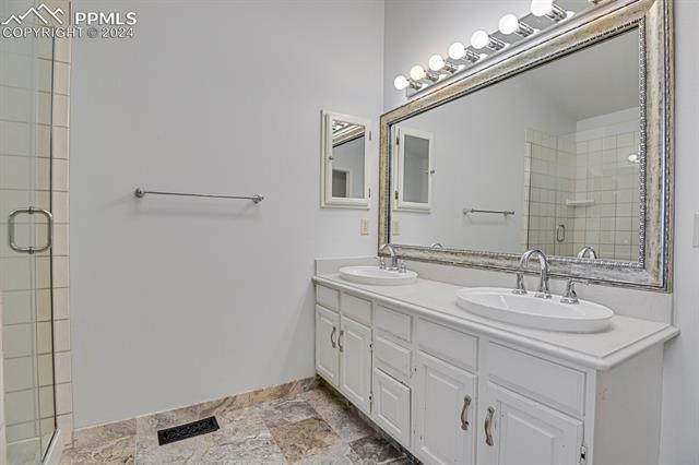 MLS Image for 458  Palm Springs  ,Colorado Springs, Colorado