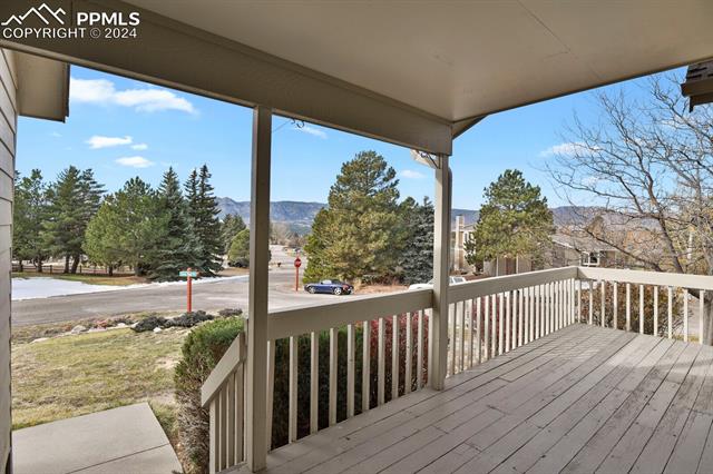 MLS Image for 458  Palm Springs  ,Colorado Springs, Colorado