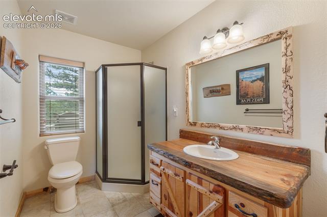 MLS Image for 319  Maroon Lake  ,Divide, Colorado