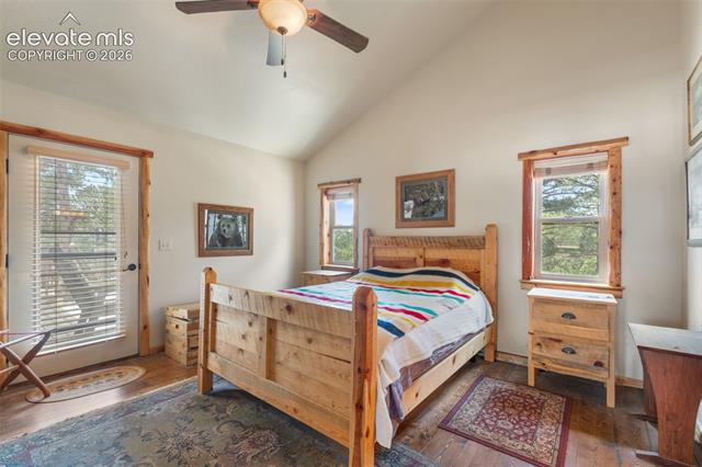 MLS Image for 319  Maroon Lake  ,Divide, Colorado