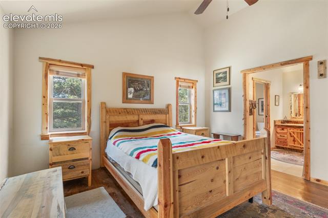 MLS Image for 319  Maroon Lake  ,Divide, Colorado