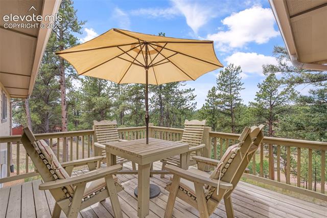 MLS Image for 319  Maroon Lake  ,Divide, Colorado