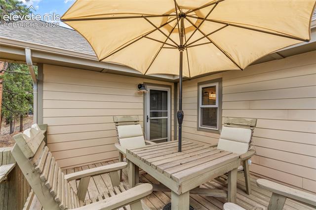 MLS Image for 319  Maroon Lake  ,Divide, Colorado