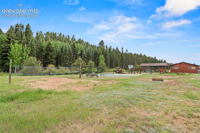 MLS Image for 319  Maroon Lake  ,Divide, Colorado