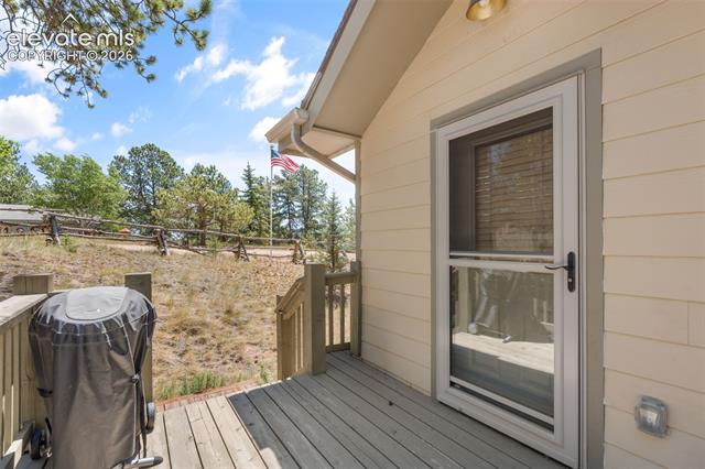 MLS Image for 319  Maroon Lake  ,Divide, Colorado