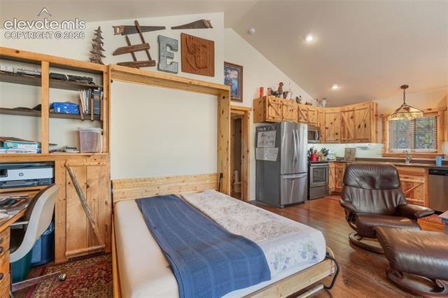 MLS Image for 319  Maroon Lake  ,Divide, Colorado