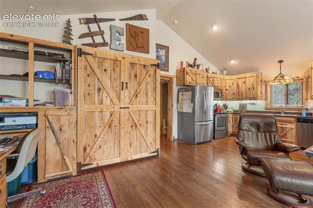 MLS Image for 319  Maroon Lake  ,Divide, Colorado