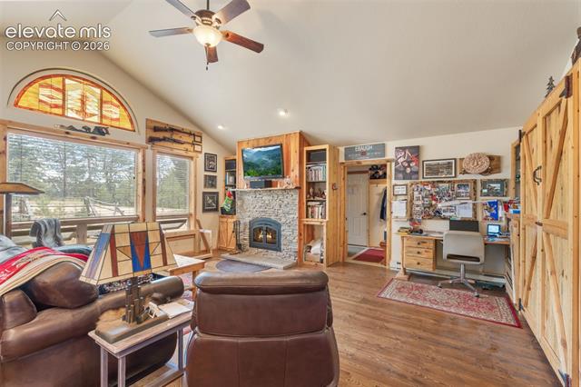 MLS Image for 319  Maroon Lake  ,Divide, Colorado