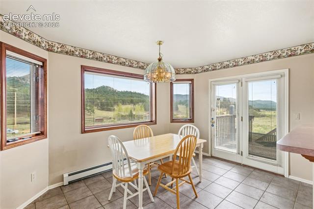 MLS Image for 51  Carriage  ,Florissant, Colorado