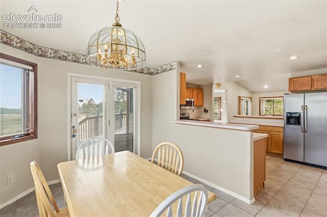 MLS Image for 51  Carriage  ,Florissant, Colorado