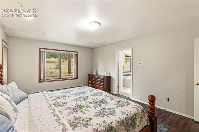 MLS Image for 51  Carriage  ,Florissant, Colorado