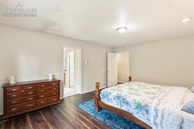 MLS Image for 51  Carriage  ,Florissant, Colorado