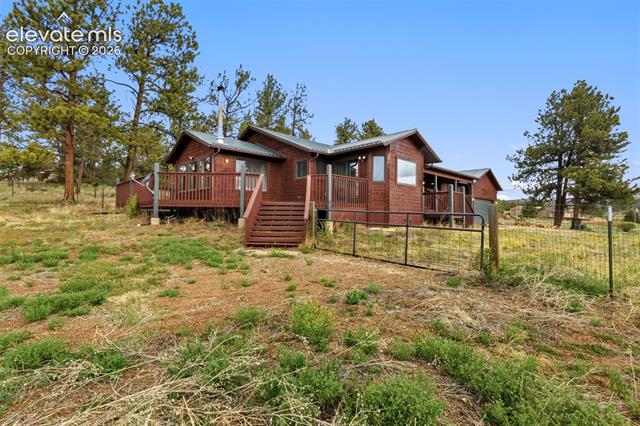 MLS Image for 51  Carriage  ,Florissant, Colorado