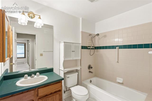 MLS Image for 51  Carriage  ,Florissant, Colorado