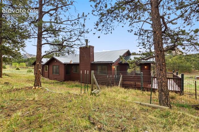 MLS Image for 51  Carriage  ,Florissant, Colorado