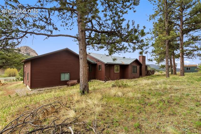 MLS Image for 51  Carriage  ,Florissant, Colorado