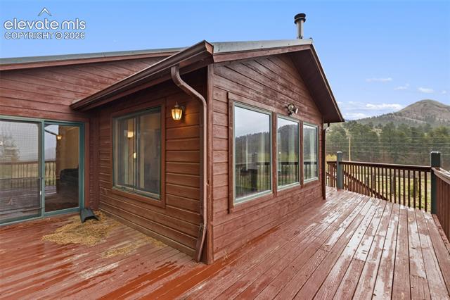 MLS Image for 51  Carriage  ,Florissant, Colorado