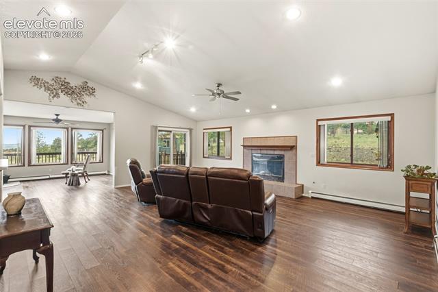 MLS Image for 51  Carriage  ,Florissant, Colorado
