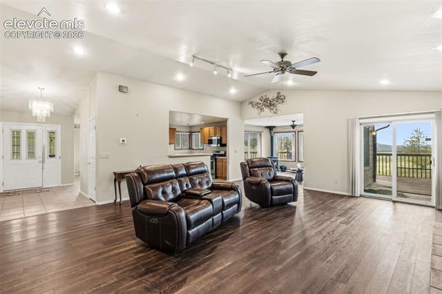 MLS Image for 51  Carriage  ,Florissant, Colorado