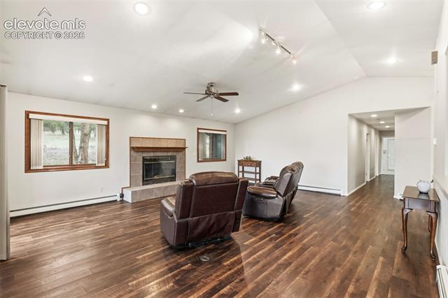 MLS Image for 51  Carriage  ,Florissant, Colorado