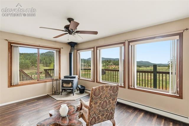 MLS Image for 51  Carriage  ,Florissant, Colorado