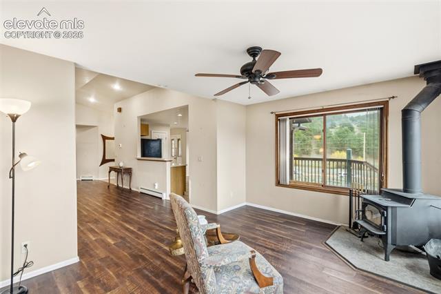 MLS Image for 51  Carriage  ,Florissant, Colorado