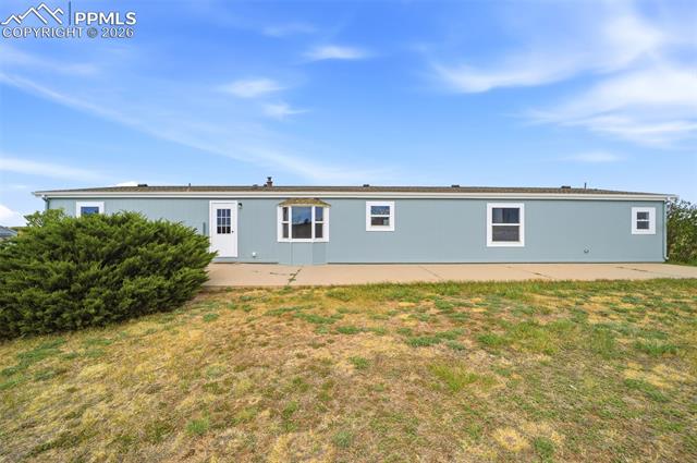 MLS Image for 5705  John Ross  ,Peyton, Colorado