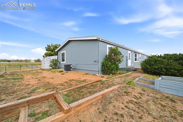 MLS Image for 5705  John Ross  ,Peyton, Colorado