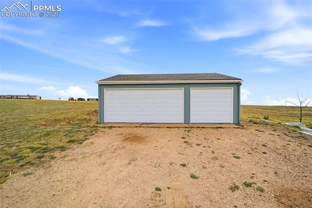 MLS Image for 5705  John Ross  ,Peyton, Colorado