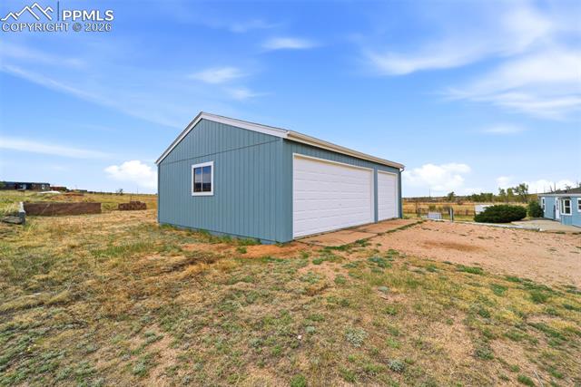 MLS Image for 5705  John Ross  ,Peyton, Colorado