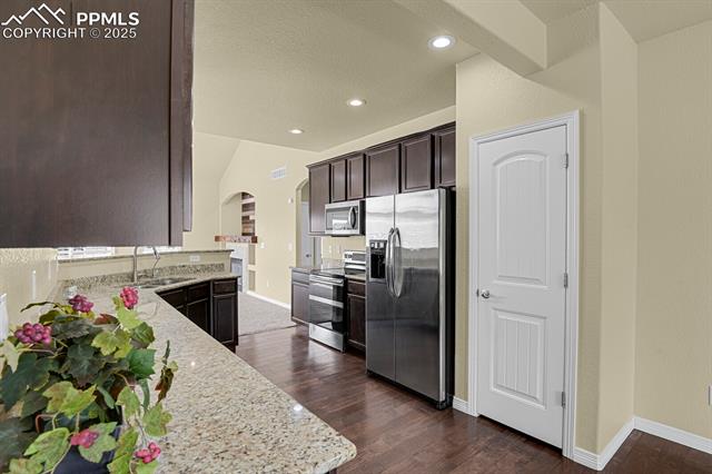 MLS Image for 6529  Tranters Creek  ,Colorado Springs, Colorado