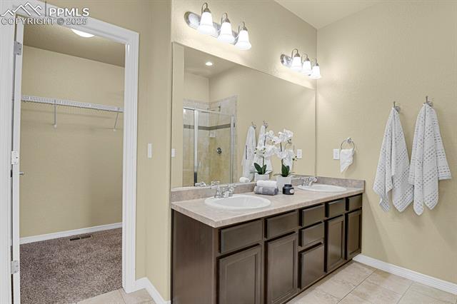 MLS Image for 6529  Tranters Creek  ,Colorado Springs, Colorado