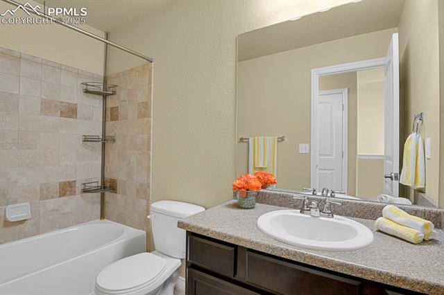 MLS Image for 6529  Tranters Creek  ,Colorado Springs, Colorado