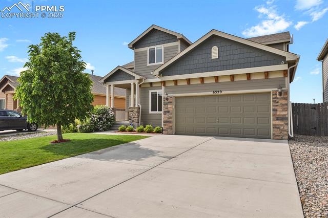 MLS Image for 6529  Tranters Creek  ,Colorado Springs, Colorado