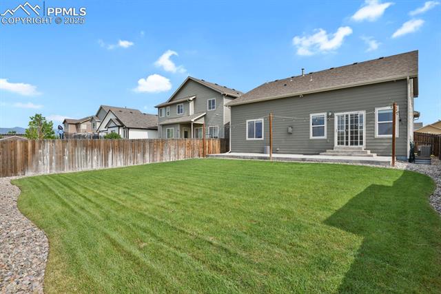 MLS Image for 6529  Tranters Creek  ,Colorado Springs, Colorado